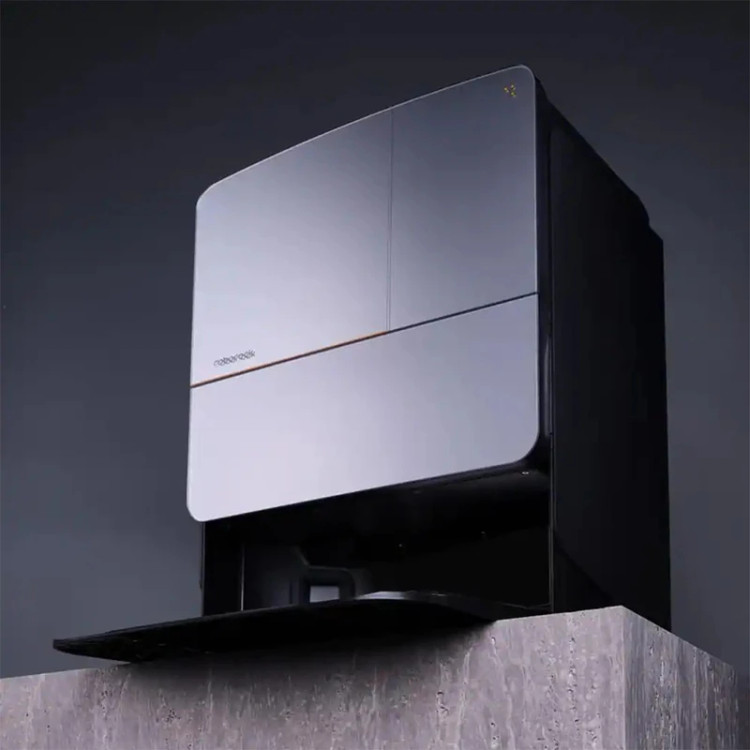 جارو رباتیک روبوراک مدل Roborock Saros Z70