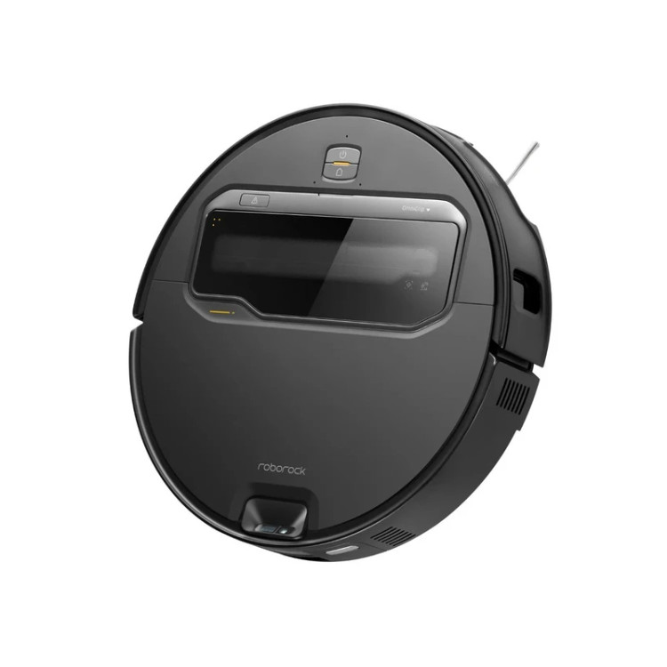 جارو رباتیک روبوراک مدل Roborock Saros Z70