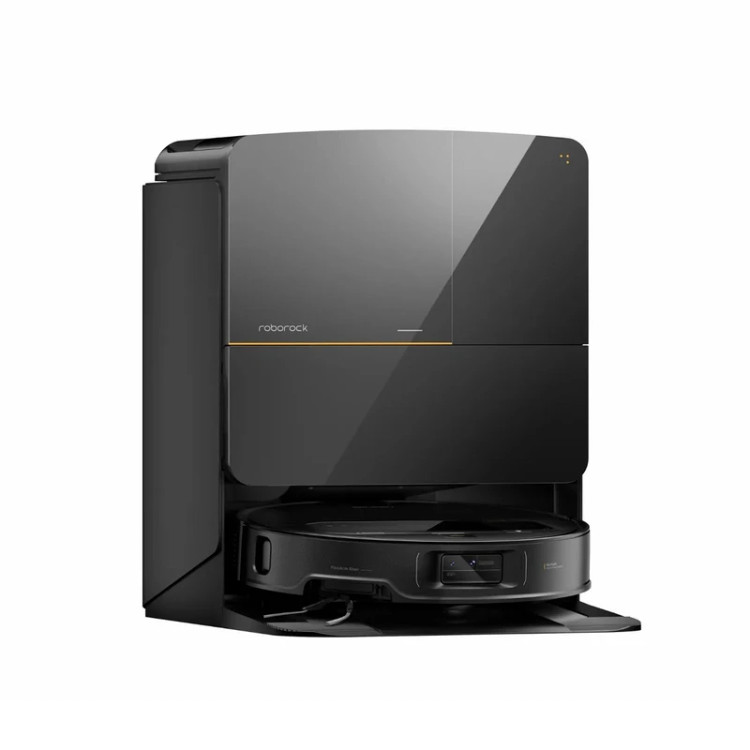 جارو رباتیک روبوراک مدل Roborock Saros Z70