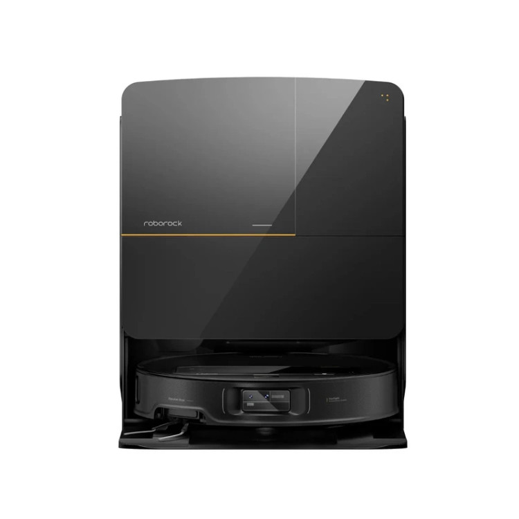 جارو رباتیک روبوراک مدل Roborock Saros Z70