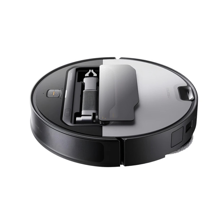 جارو رباتیک روبوراک مدل Roborock Saros Z70