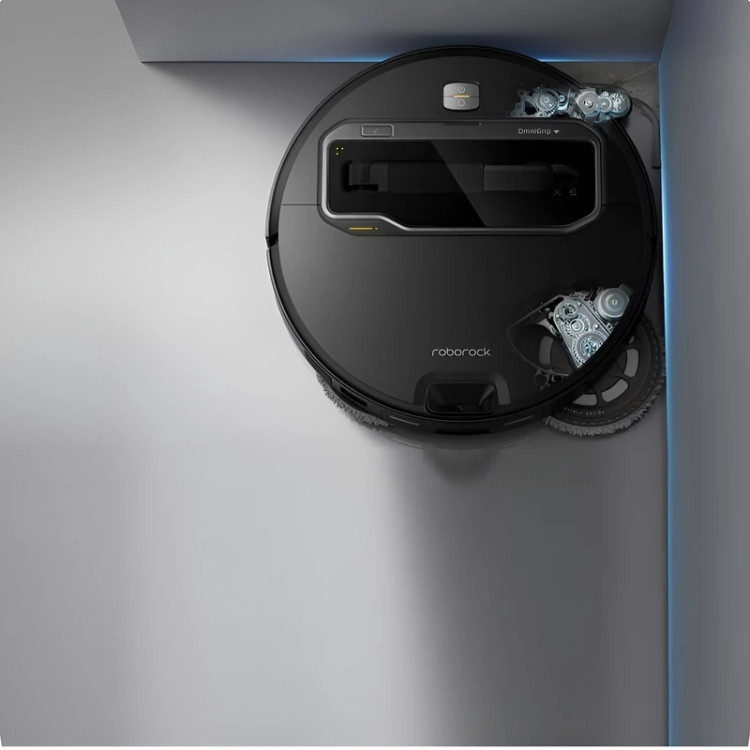 جارو رباتیک روبوراک مدل Roborock Saros Z70