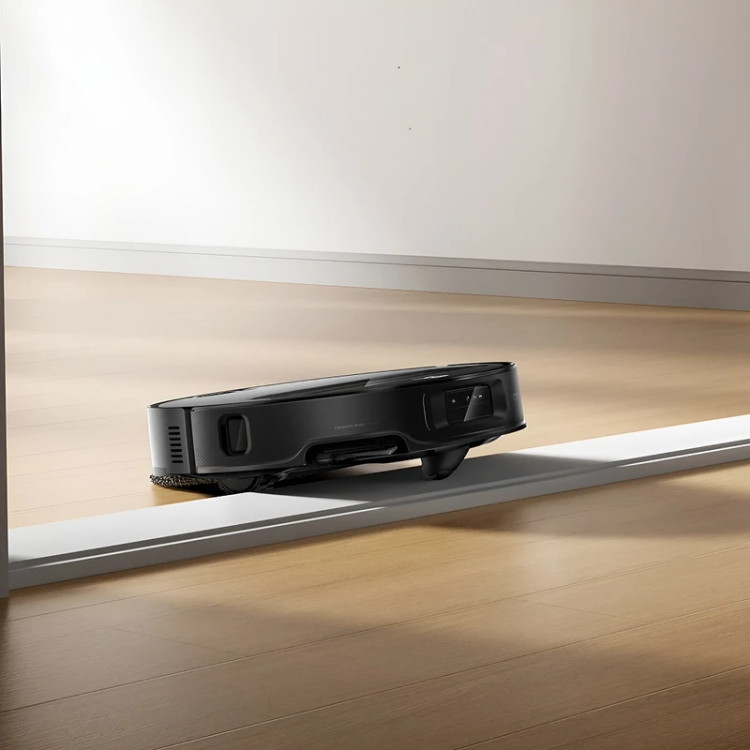 جارو رباتیک روبوراک مدل Roborock Saros Z70