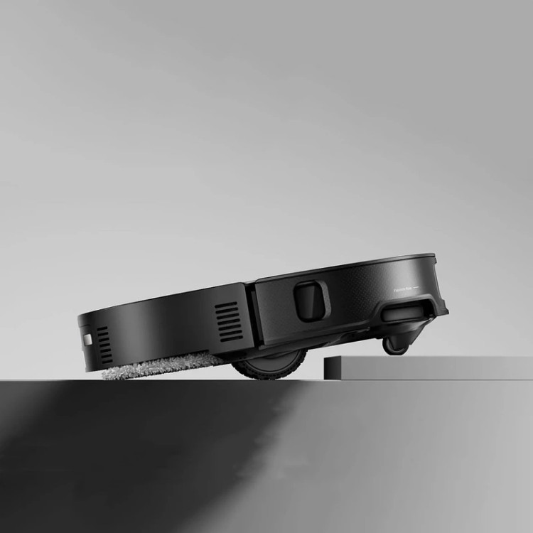 جارو رباتیک روبوراک مدل Roborock Saros Z70
