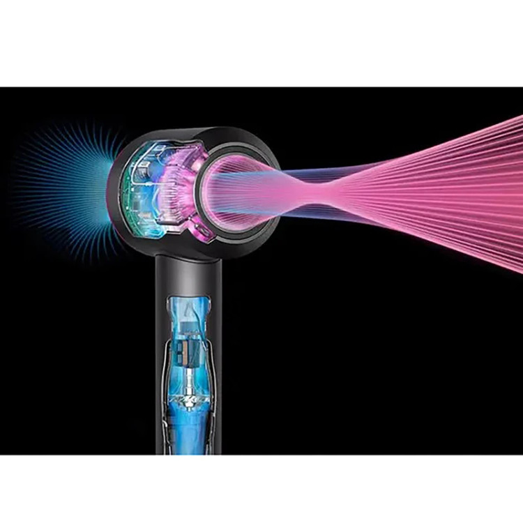 سشوار حرفهای 1600 وات دایسون مدل HD07 Supersonic