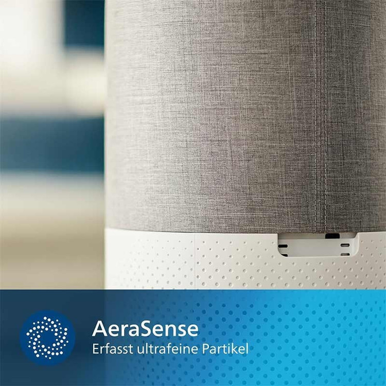 تصفیه هوا فیلیپس مدل AC3033/10 سری ۳۰۰۰i