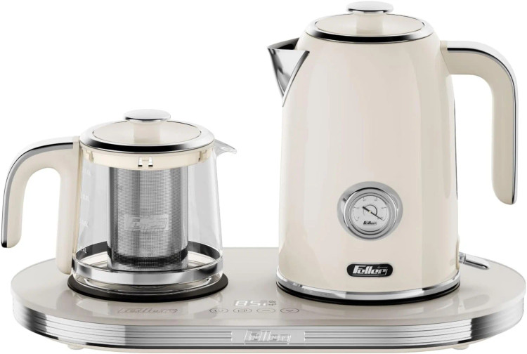 چای ساز فلر مدل TS 490
