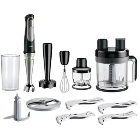 گوشت کوب برقی براون مدل MQ 9087X