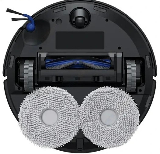 جارو رباتیک اکووکس مدل DEEBOT T30C
