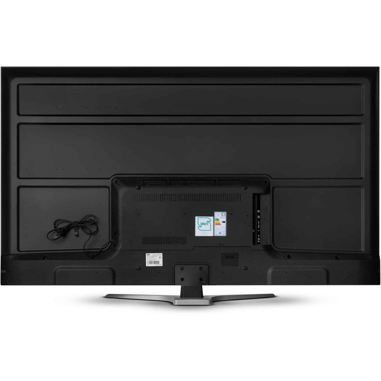 تلویزیون هوشمند سام الکترونیک مدل 55FU7500 سایز ۵۵ اینچ Ultra HD 4K