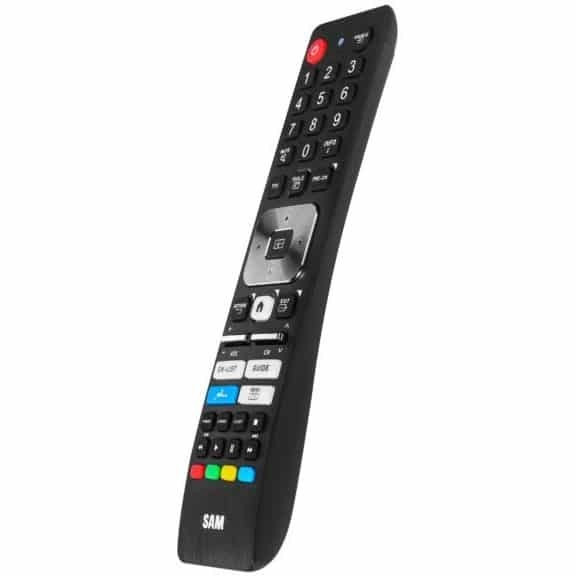 تلویزیون هوشمند سام الکترونیک مدل 55FU7500 سایز ۵۵ اینچ Ultra HD 4K