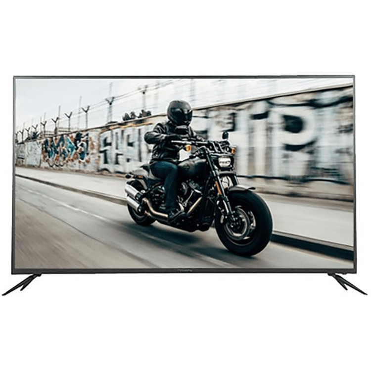 تلویزیون سام الکترونیک 65FU7000 سایز ۶۵ اینچ Ultra HD 4K