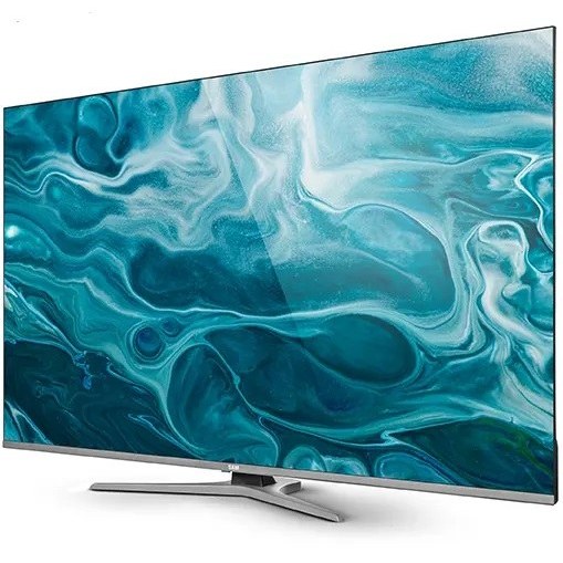 تلویزیون سام الکترونیک مدل 65Q70D سایز ۶۵ اینچ QLED Ultra HD 4K