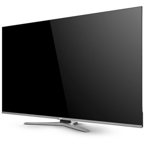تلویزیون هوشمند سام الکترونیک مدل 50Q70D سایز ۵۰ اینچ LED Ultra HD 4K