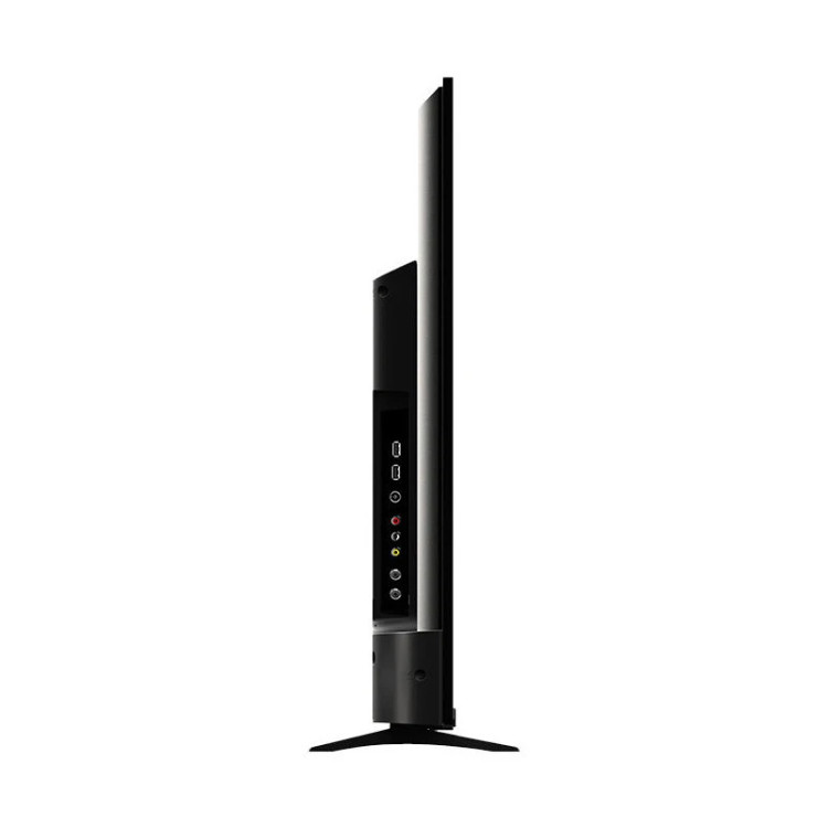 تلویزیون 75 اینچ دوو مدل DSL-75SU1880