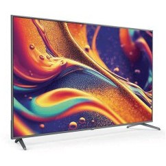 تلویزیون هوشمند جی پلاس مدل GTV-75SU868S سایز ۷۵ اینچ Ultra HD 4K