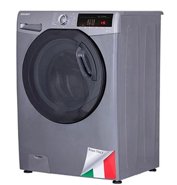 ماشین لباسشویی زیرووات مدل FCA3820S ظرفیت ۸ کیلوگرم