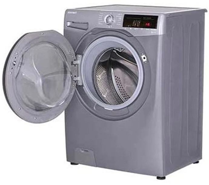 ماشین لباسشویی زیرووات مدل FCA3820S ظرفیت ۸ کیلوگرم