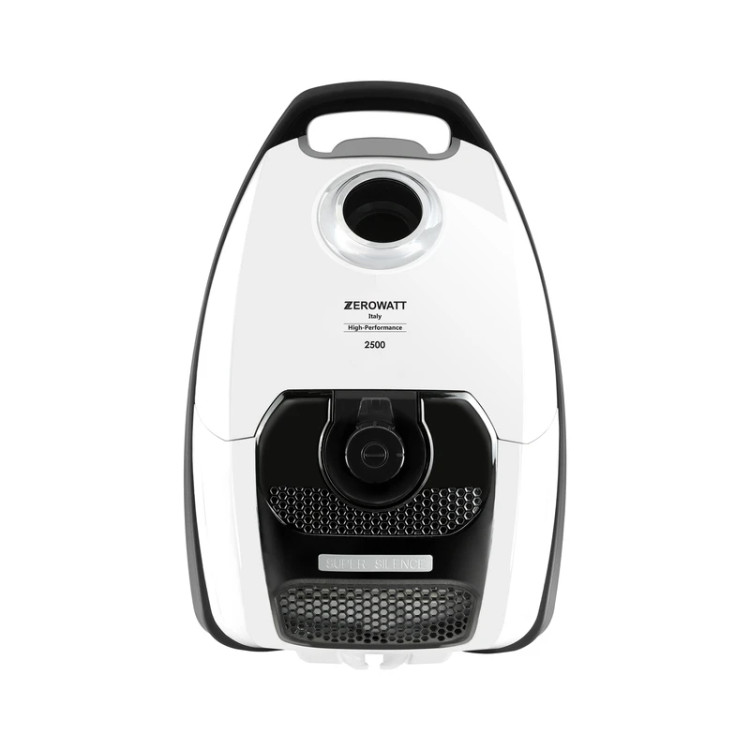 جارو برقی زیرووات KZV2503 ظرفیت ۲۵۰۰ وات