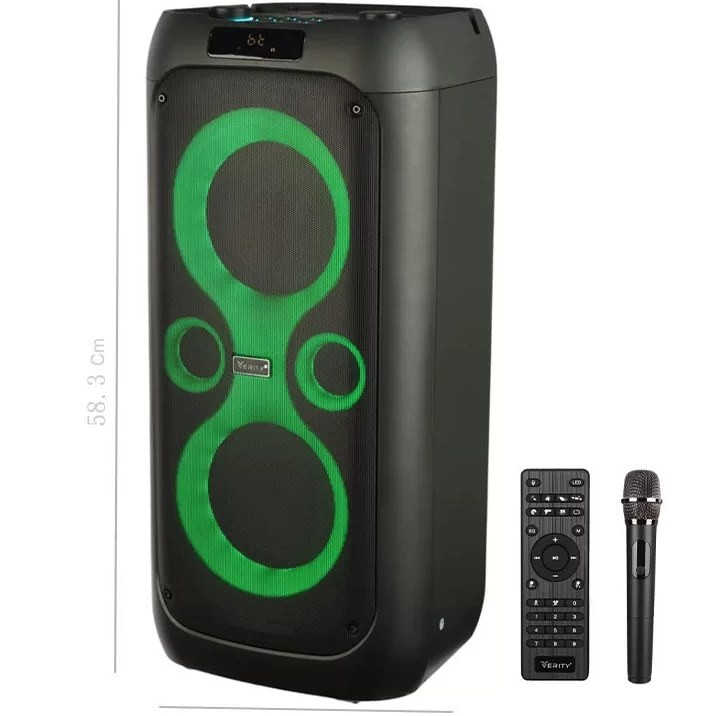اسپیکر وریتی مدل V-PS2206