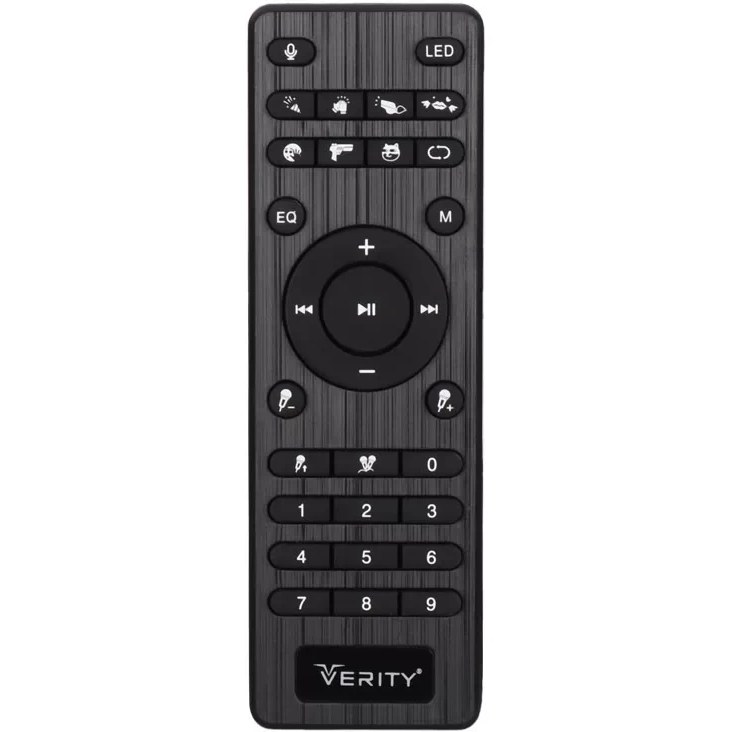 اسپیکر وریتی مدل V-PS2206