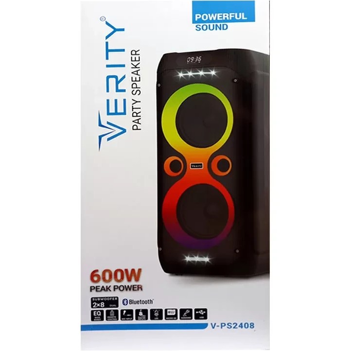 اسپیکر وریتی Verity V-PS2408