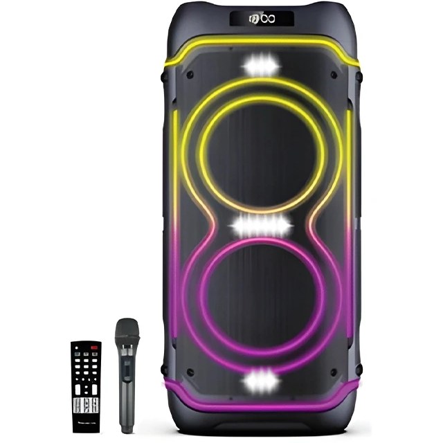 اسپیکر بلوتوثی وریتی مدل V-PS3208