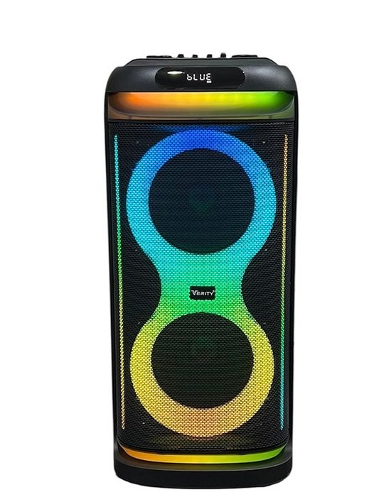 اسپیکر بلوتوثی وریتی مدل V-PS2708
