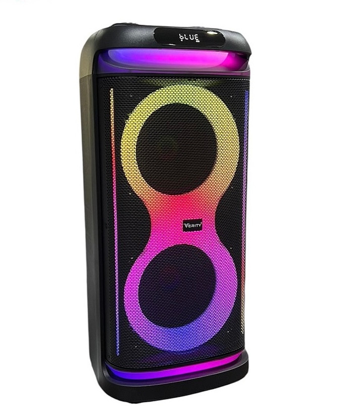 اسپیکر بلوتوثی وریتی مدل V-PS2708