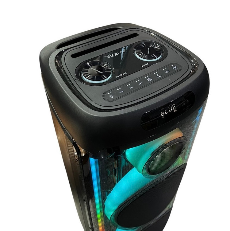 اسپیکر وریتی مدل V-PS 2410