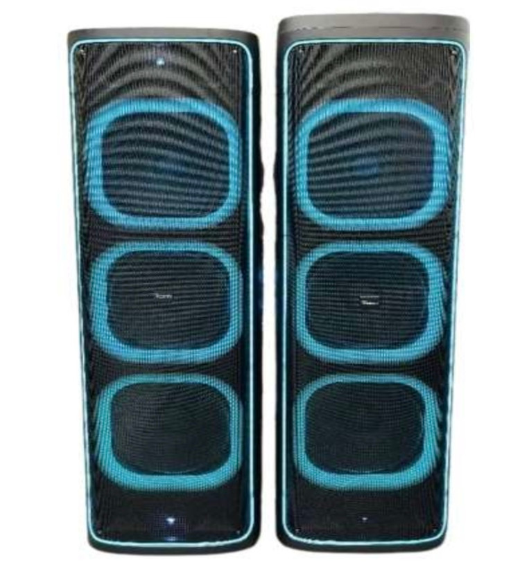 اسپیکر وریتی مدل V-PS1261