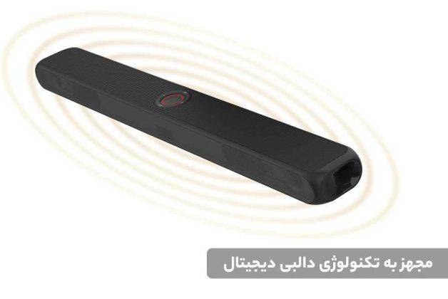 ساندبار دوو مدل DSB-TK1002