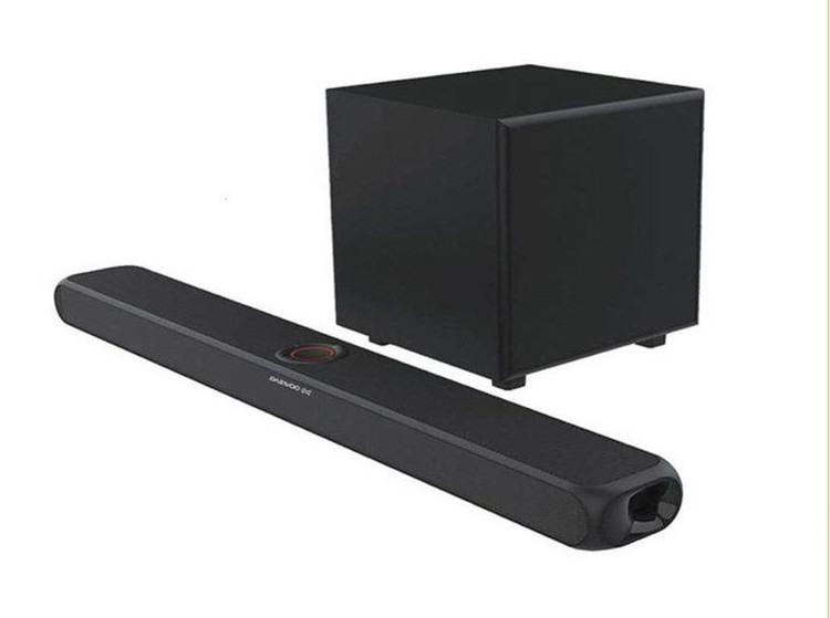 ساندبار دوو مدل DSB-TK1002