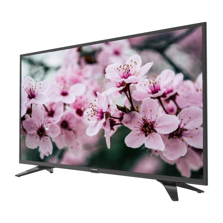 تلویزیون ال ای دی ایکس ویژن مدل 32XT580 سایز 32 اینچ
