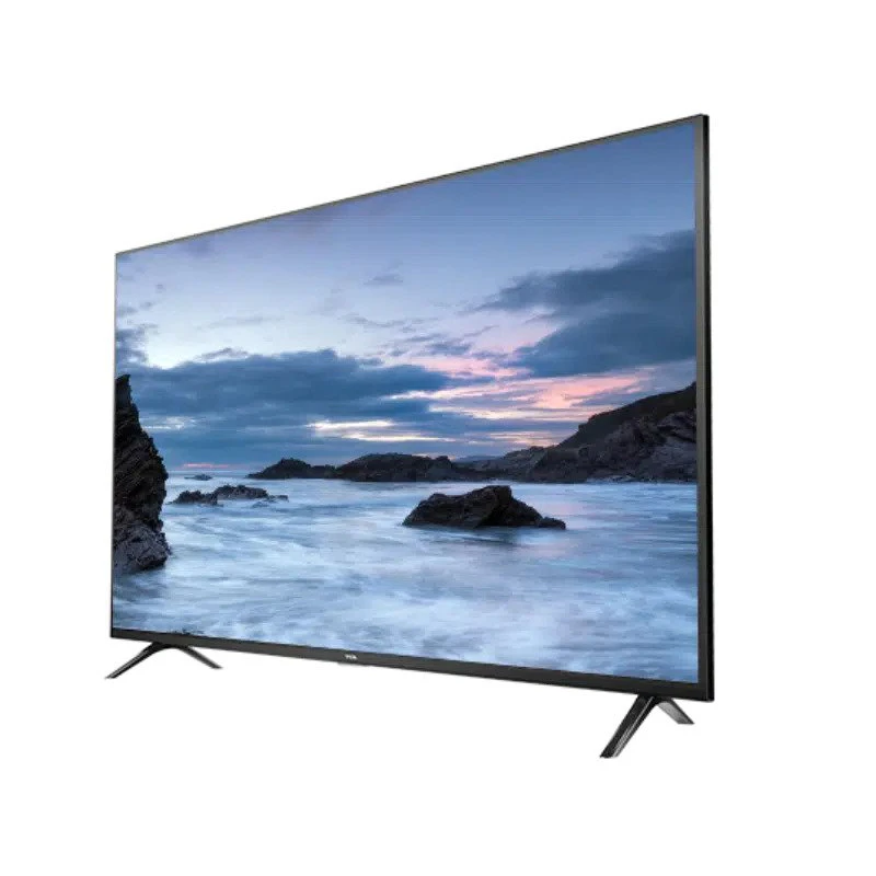 تلویزیون تی سی ال مدل D3200 سایز ۴۳ اینچ LED Full HD