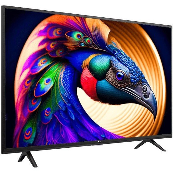 تلویزیون تی سی ال 43D3200i سایز ۴۳ اینچ کیفیت فول اچ دی ال ای دی