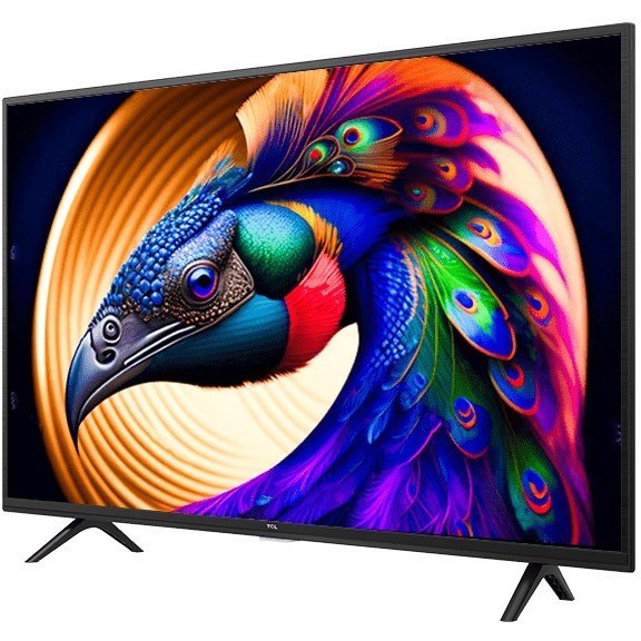 تلویزیون تی سی ال 43D3200i سایز ۴۳ اینچ کیفیت فول اچ دی ال ای دی