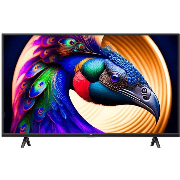 تلویزیون تی سی ال 43D3200i سایز ۴۳ اینچ کیفیت فول اچ دی ال ای دی