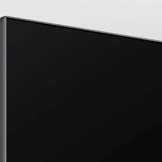 تلویزیون تی سی ال مدل 55P735 سایز ۵۵ اینچ Ultra HD 4K
