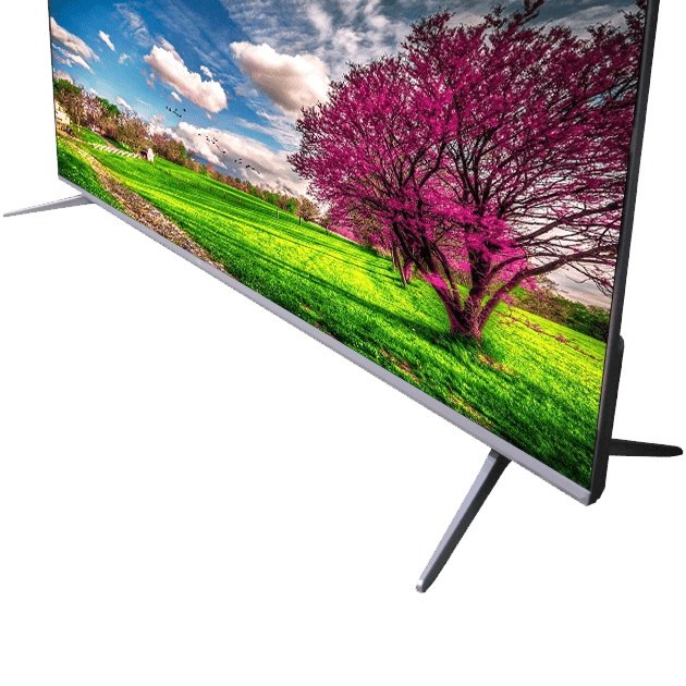 تلویزیون تی سی ال مدل 55P735 سایز ۵۵ اینچ Ultra HD 4K