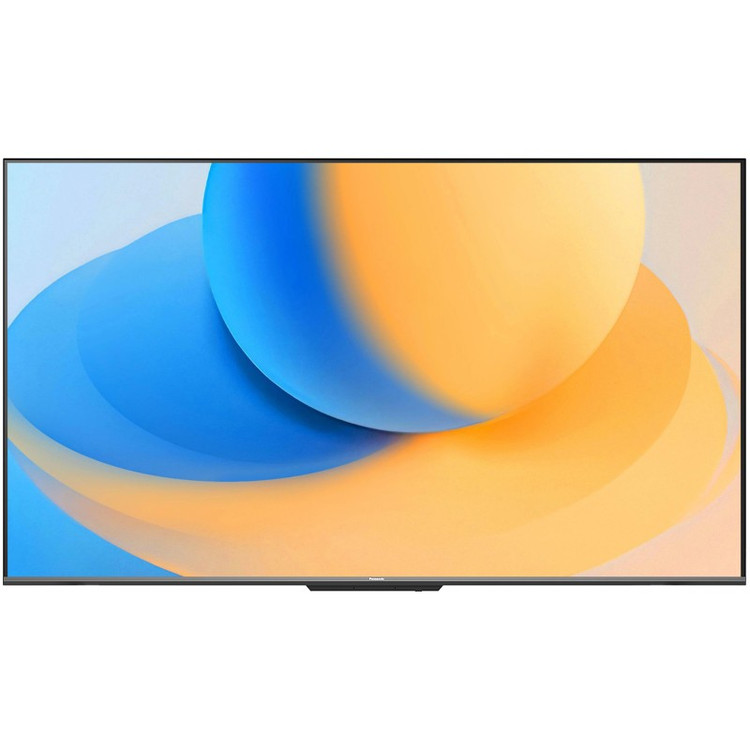 تلویزیون پاناسونیک ۵۵NX900 سایز ۵۵ اینچ LED کیفیت تصویر Ultra HD 4K