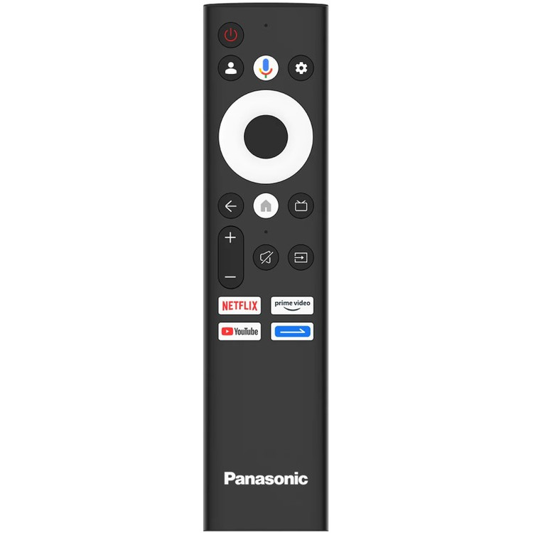 تلویزیون پاناسونیک ۵۵NX900 سایز ۵۵ اینچ LED کیفیت تصویر Ultra HD 4K