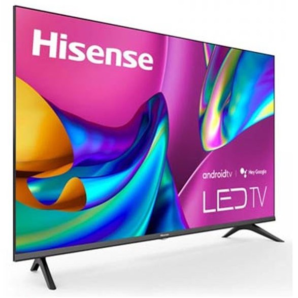 تلویزیون هایسنس مدل 32A4H سایز ۳۲ اینچ Full HD LED
