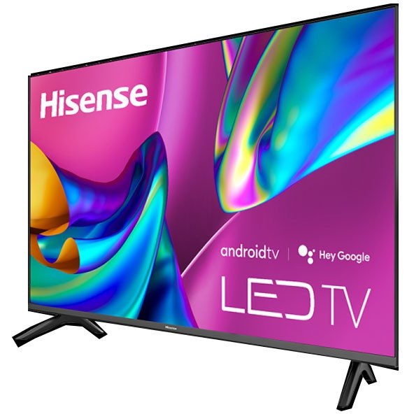 تلویزیون هایسنس مدل 32A4H سایز ۳۲ اینچ Full HD LED