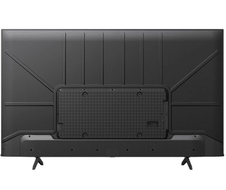 تلویزیون هایسنس 50A62NS سایز ۵۰ اینچ Ultra HD 4K LED