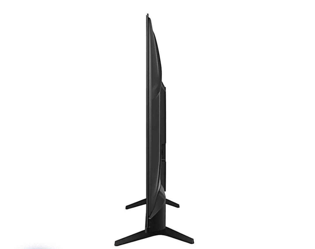 تلویزیون هایسنس 55A62NS سایز ۵۵ اینچ کیفیت تصویر Ultra HD 4K LED