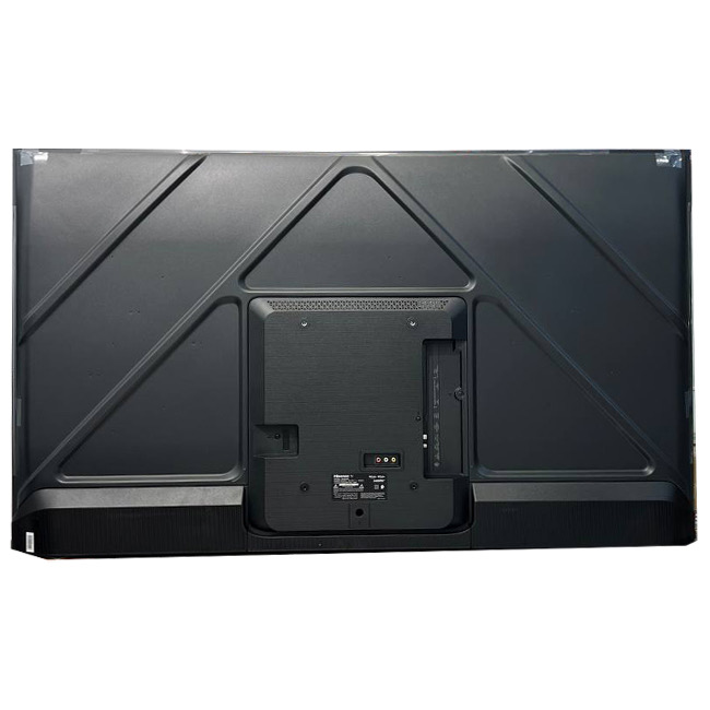 تلویزیون هایسنس 58A62NS سایز ۵۸ اینچ Ultra HD 4K LED