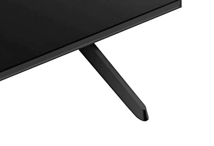 تلویزیون هایسنس 65A61N سایز 65 اینچ Ultra HD 4K LED