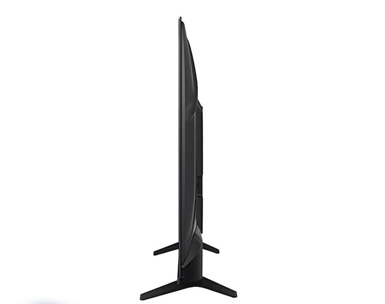 تلویزیون هایسنس 65A61N سایز 65 اینچ Ultra HD 4K LED