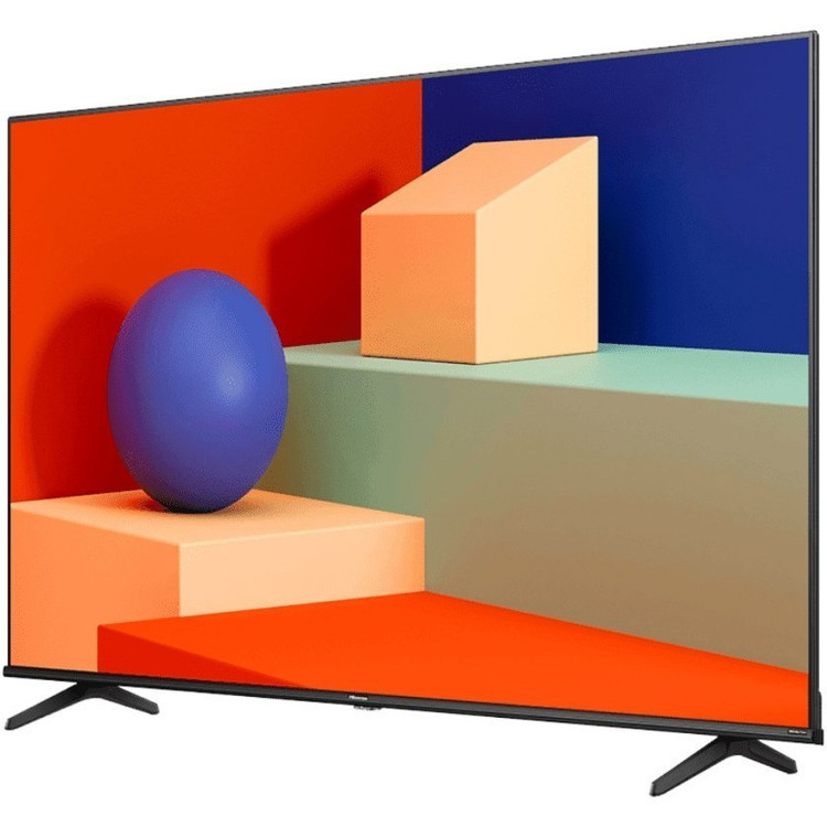 تلویزیون هایسنس 65A62NS سایز 65 اینچ Ultra HD 4K LED